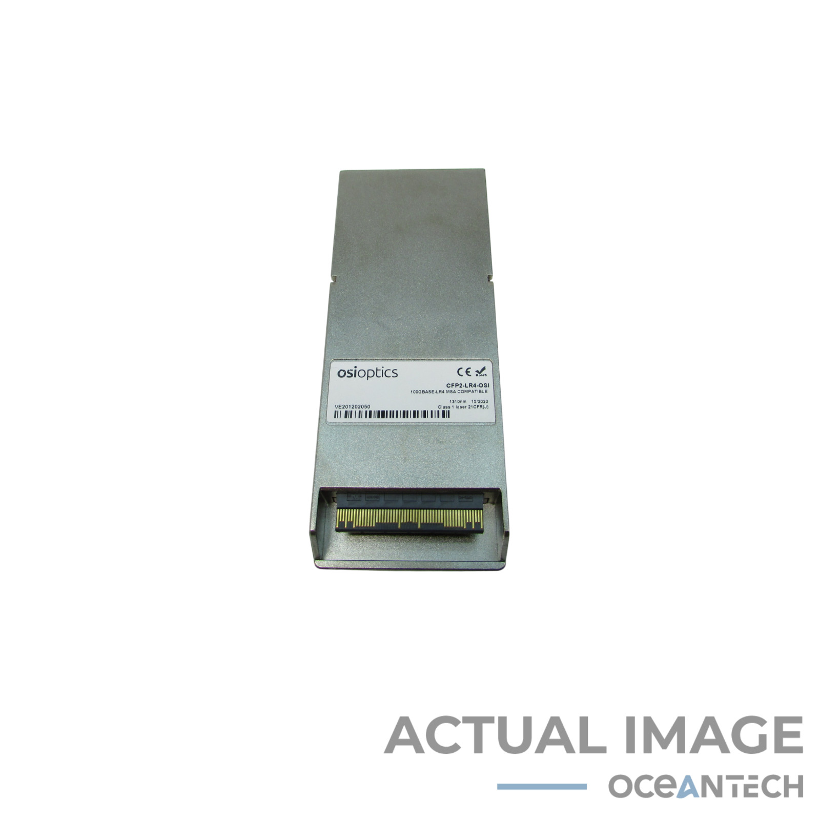 Osioptics CFP2-LR4-OSI 100GBASE-LR4 MSA Compatible Transceiver Module