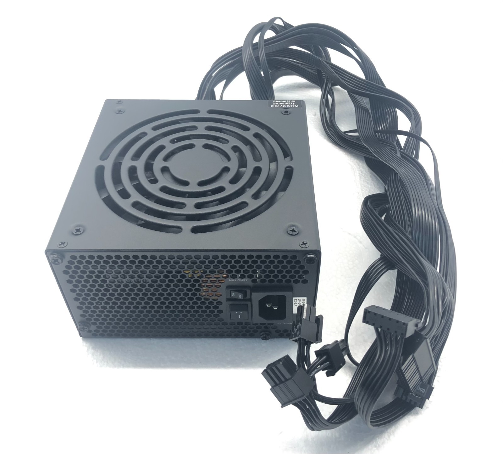 High Power HP1-O021000GD-F14C 1000W ATX Power Supply Unit