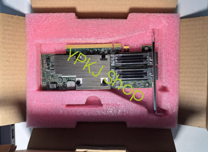 1PCS NEW Broadcom BCM957508-P2100G network card Fast Shipping Via Fedex/DHL