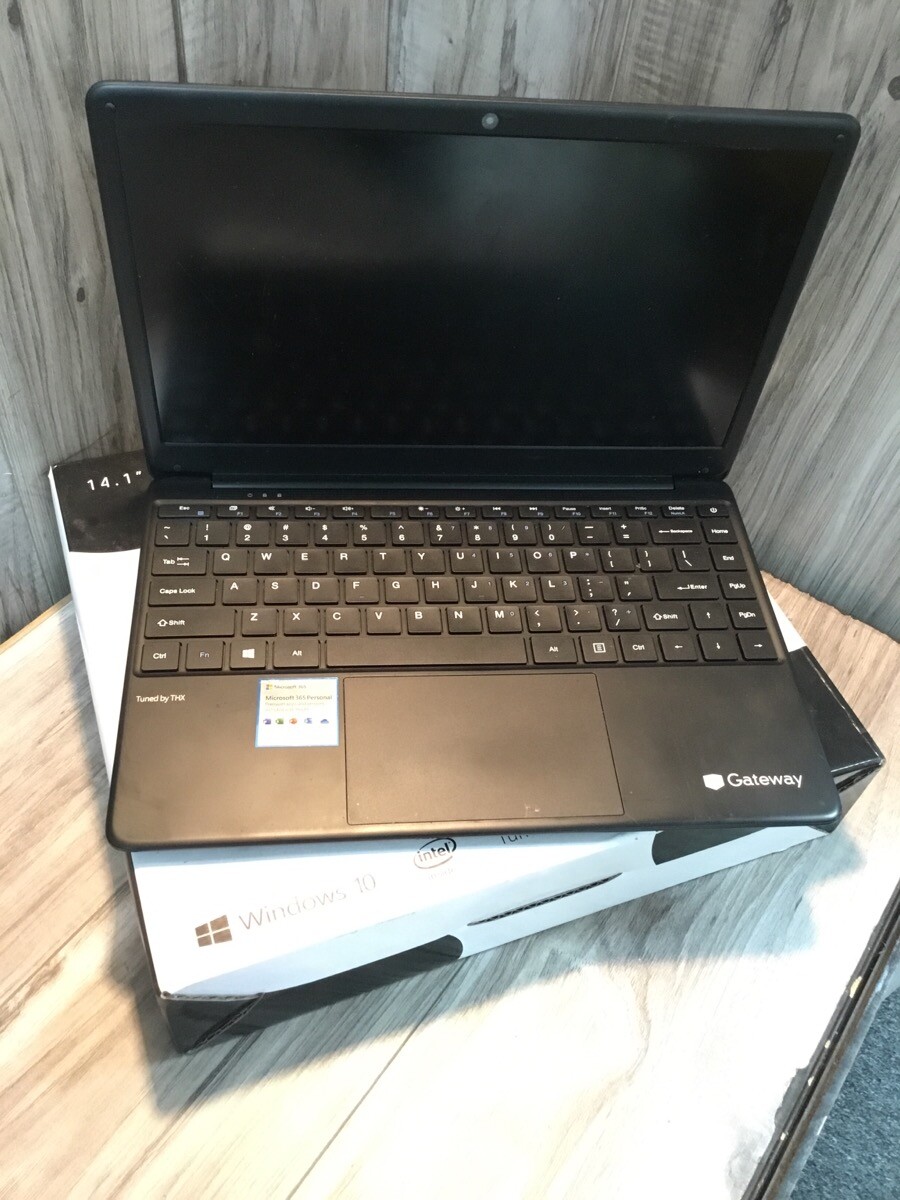 GATEWAY GWTN141-5BK (PSL024250)