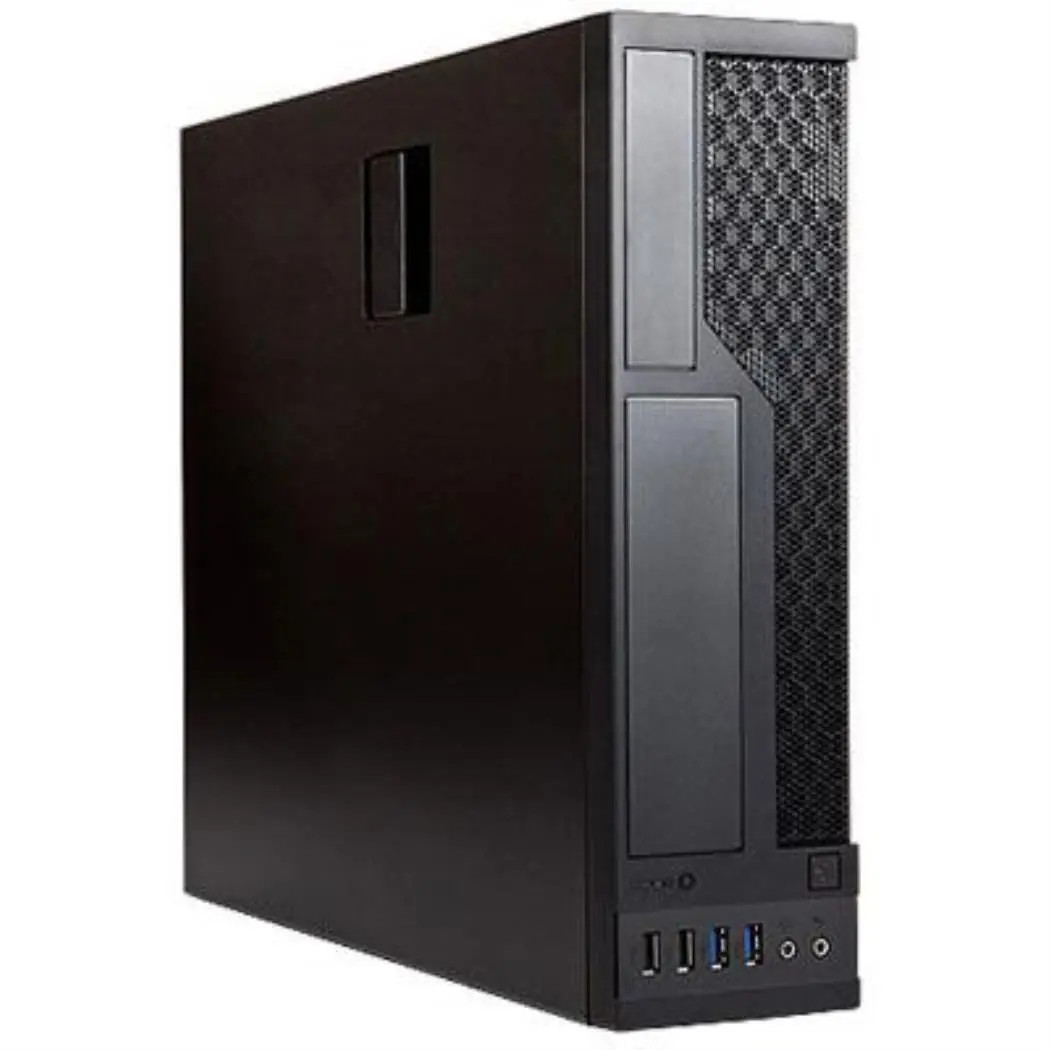 In Win CE685 11.9L Small Form Factor  mATX Chassis Computer Case