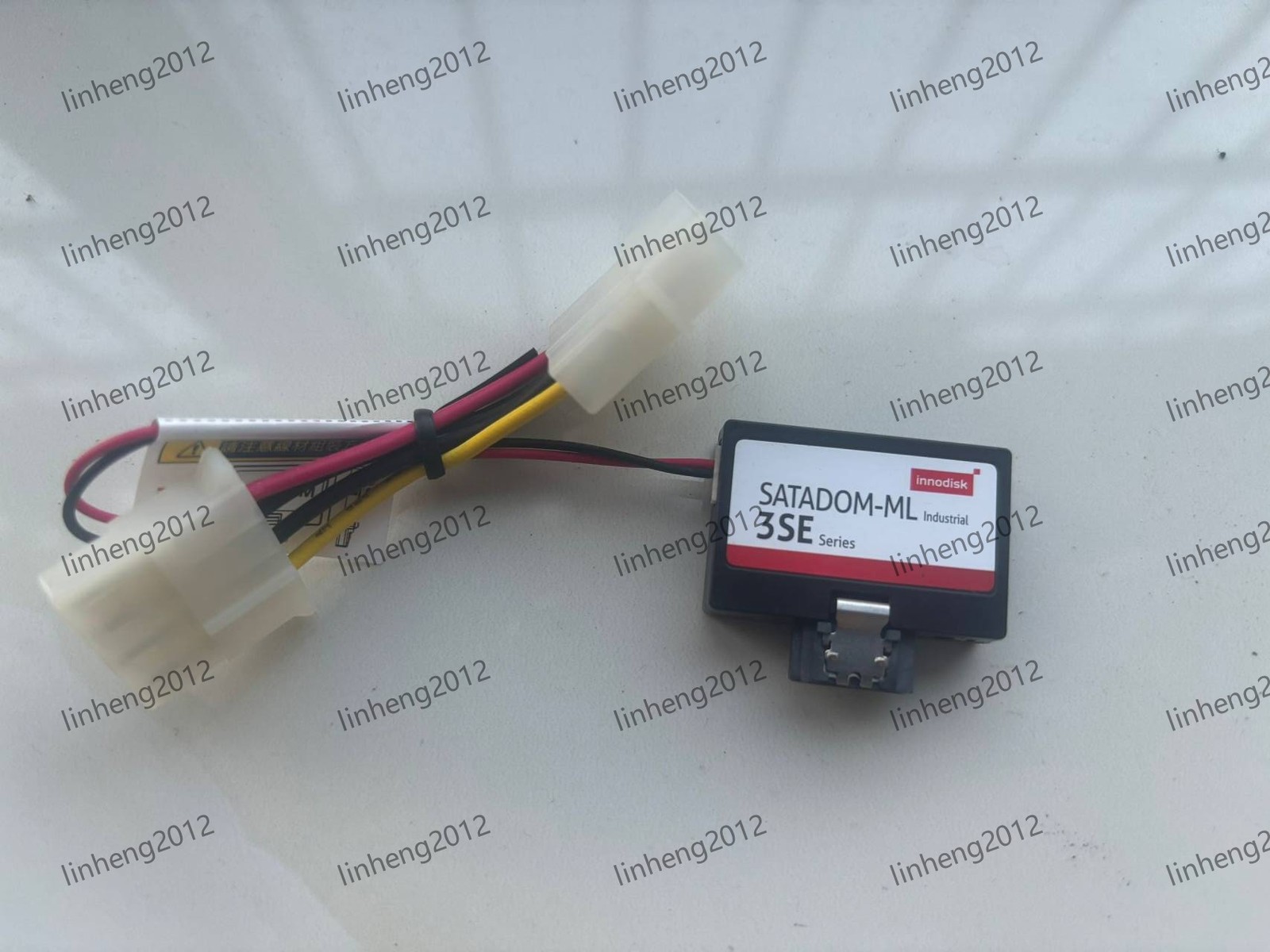 innodisk  SATADOM-ML 3SE 64GB