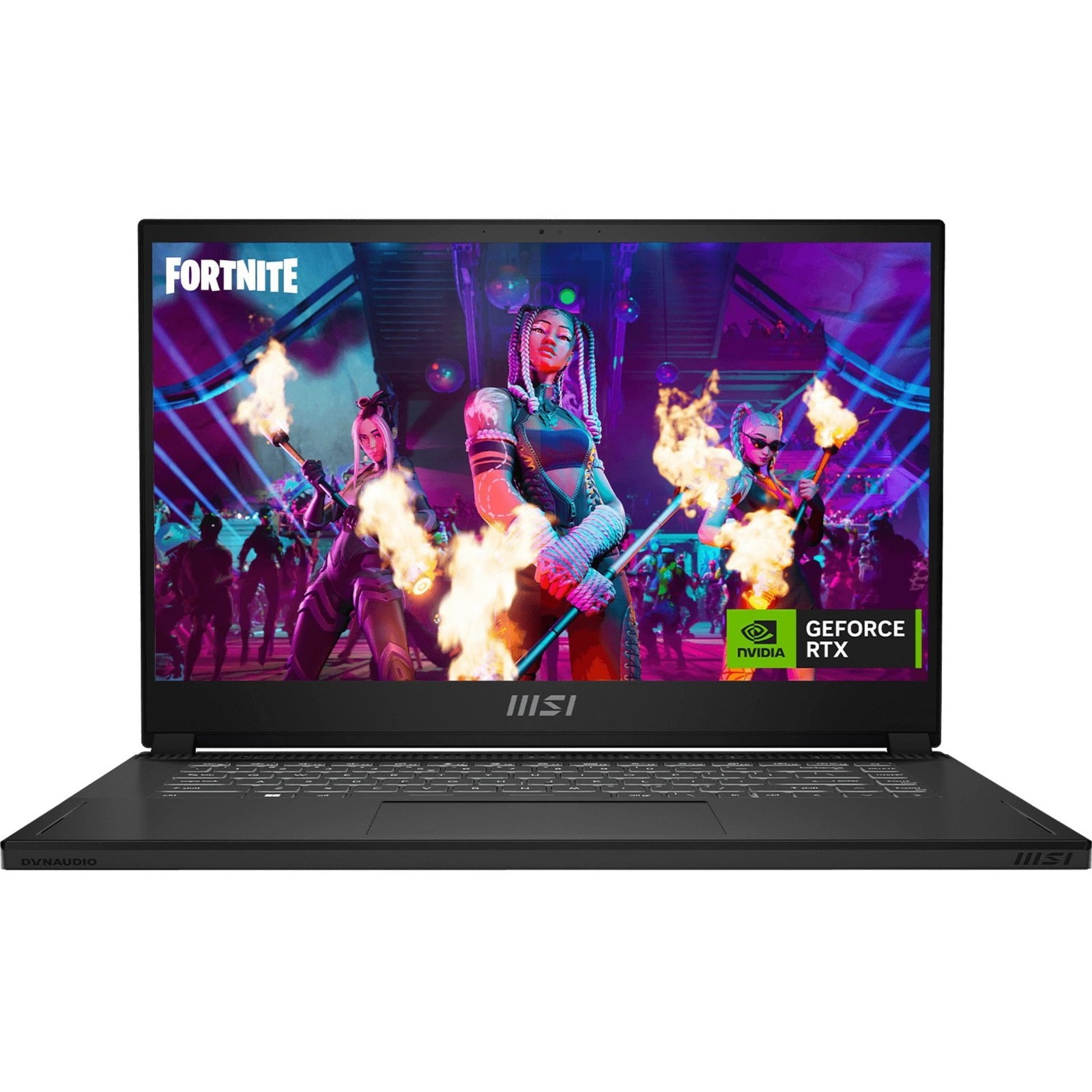 MSI Stealth 15 Gaming Laptop, 15.6 in FHD 144Hz IPS Display, Intel Core i7 13th