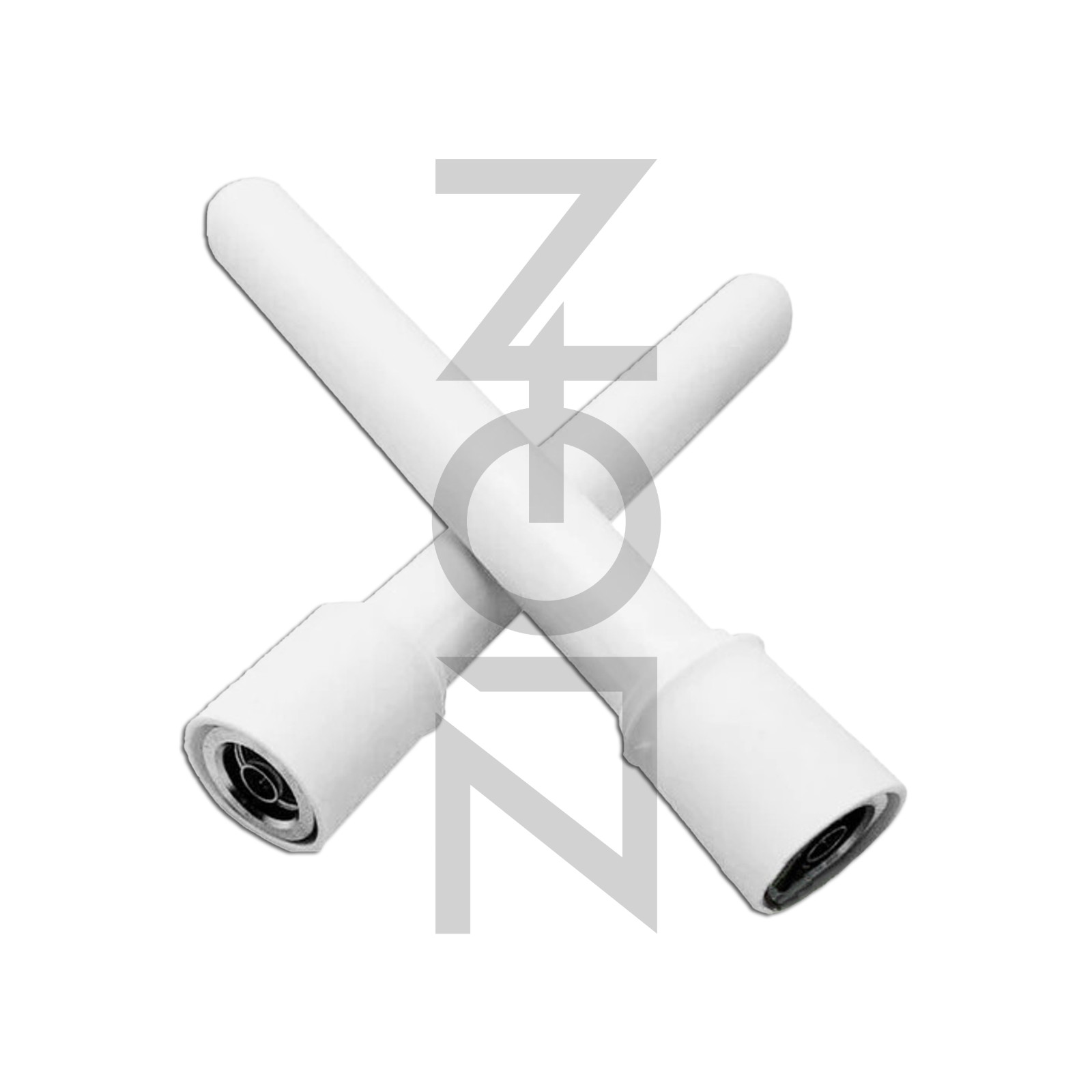 CISCO MERAKI MA-ANT-20 ANTENNA 4/7 DBI DUALBAND OMNI ANT SET of 2