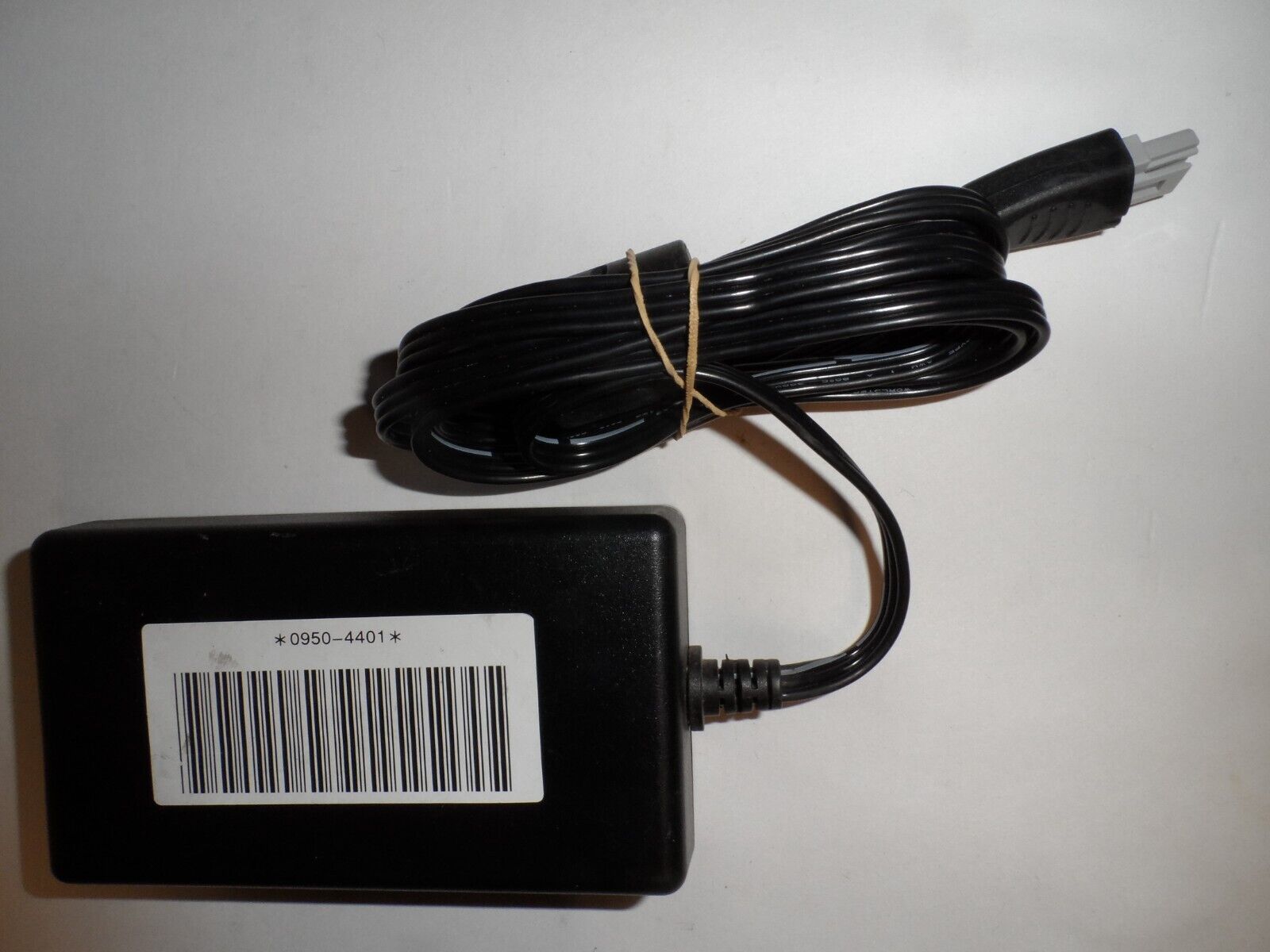 HP 0950-4401 DeskJet 5000 9000 AC/DC Adapter Cable Cord 32V 16V 700mA 625mA