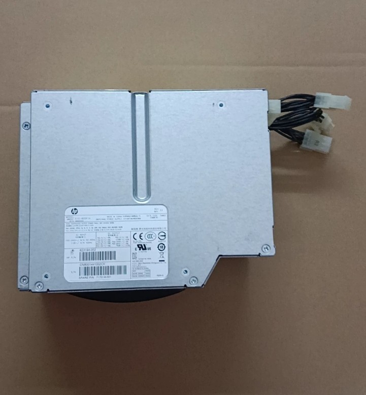 HP Z620 power supply 717019-001 623194-002 S10-800P1A 800W