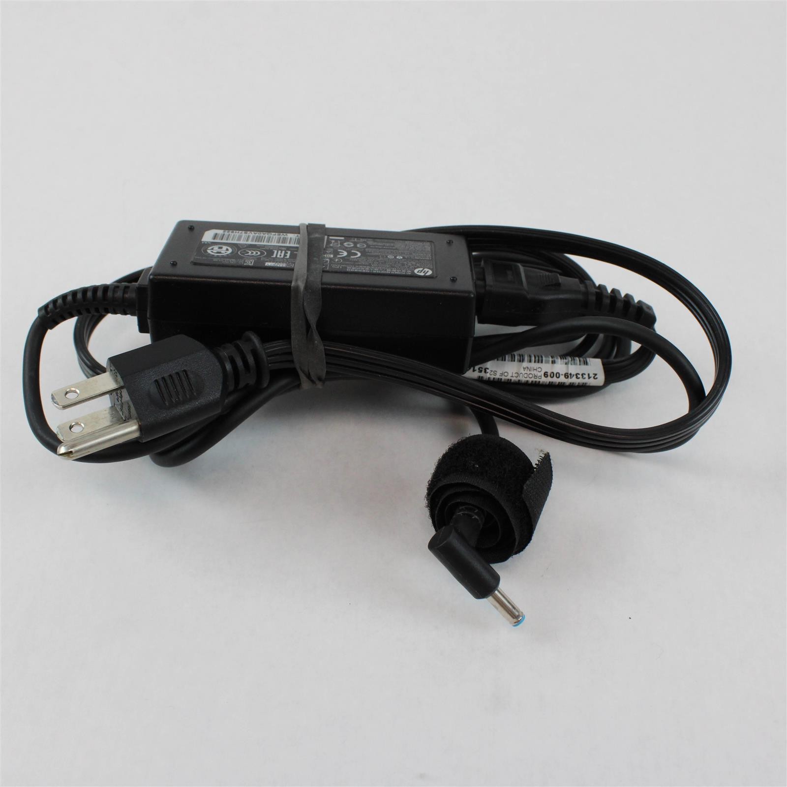 Genuine 45W HP AC Adapter Charger 19.5V 2.31A Model HSTNN-AA44