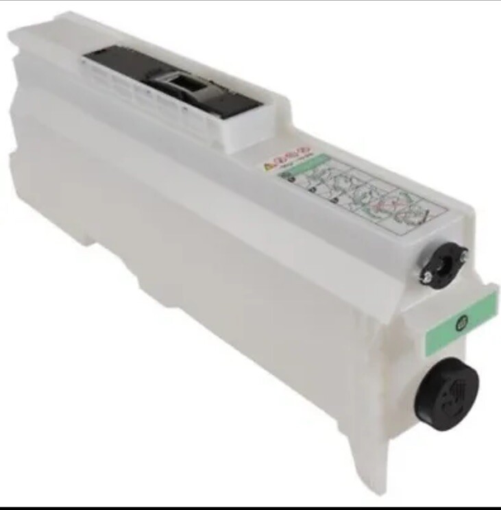 Genuine Ricoh 417721  D892-01 MP C8003 Waste Toner Bottle