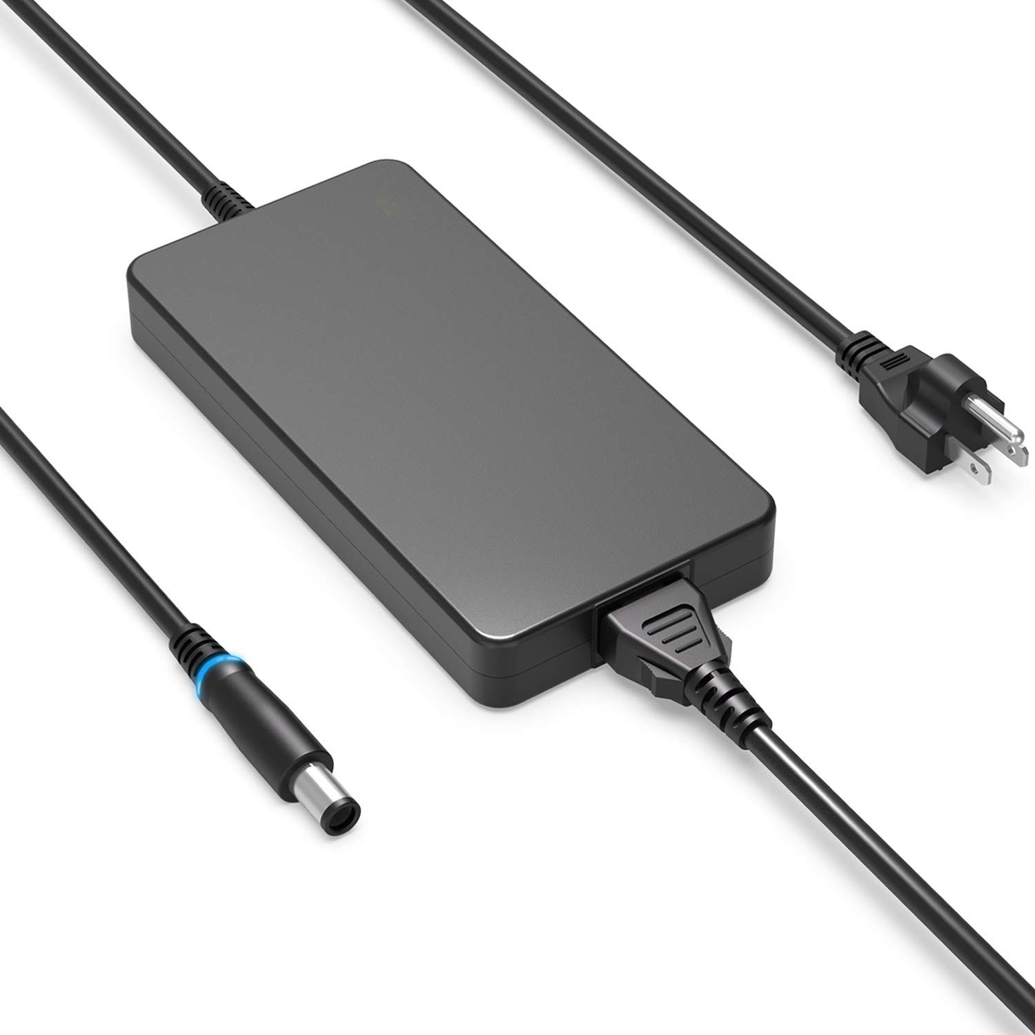 240W 180W Slim AC Adapter Fit for Dell-G-Series G7 G3 G5 G15 5500 7500 SE 550...
