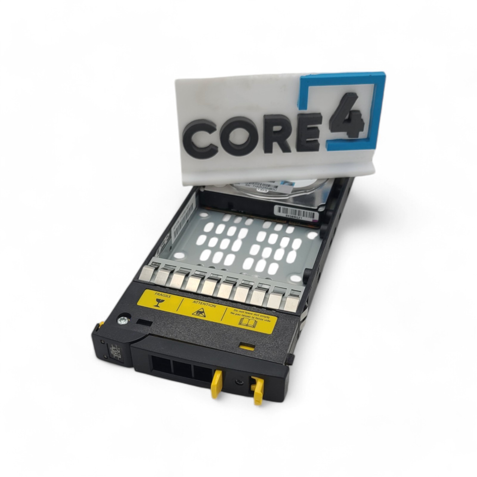 HP 727391-001 M6710 1TB 6GB SAS 7.2K 3PAR - C8R58A, 728571-001