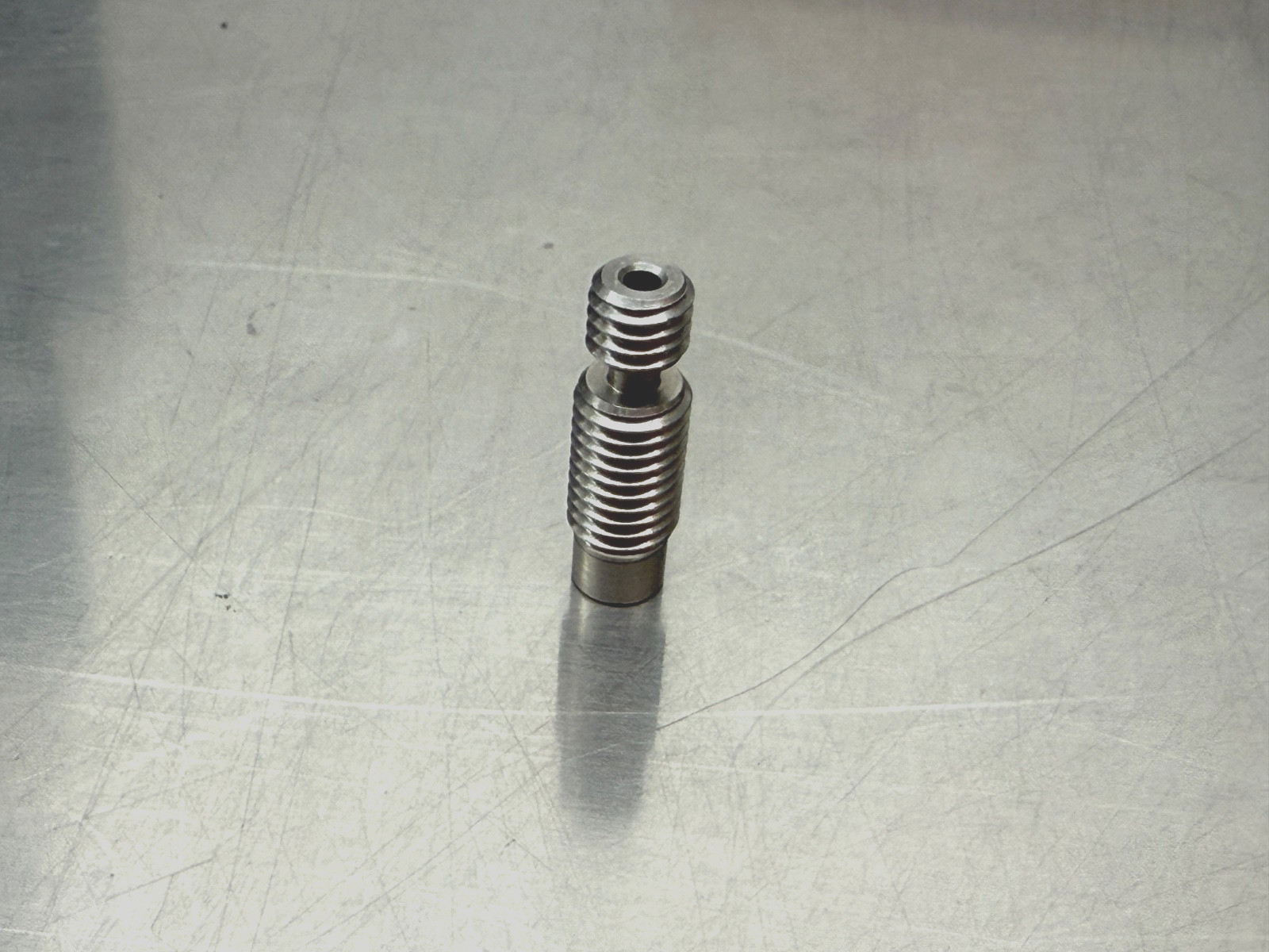 Heat Break for Markforged Onyx One Pro Mark Two X3 X5 X7 Heater Hot End