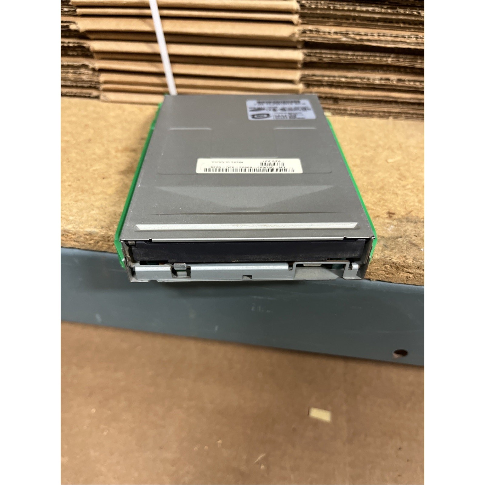 Samsung SFD-321J Internal Floppy Drive - Dell - 05U692