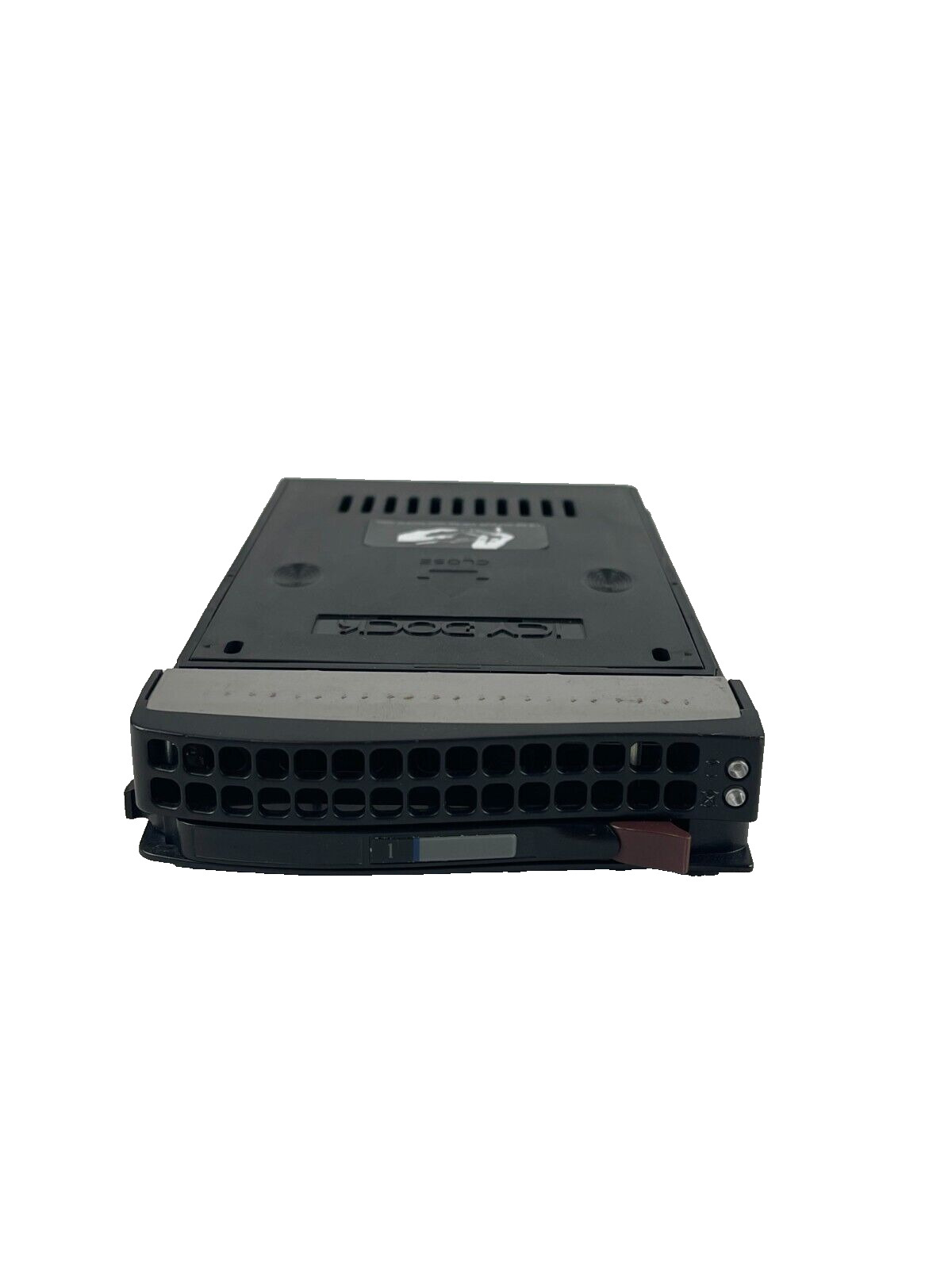SUPERMICRO/ICY DOCK MB882SP-1S-2B 2.5 inch to 3.5\