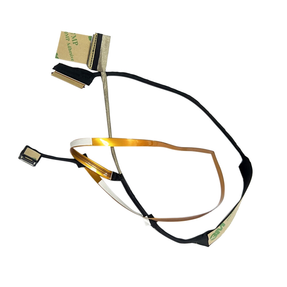 40Pin LCD Screen Cable For MSI MS-158N Katana A15 AI B8VG/B8VF/B8VE Laptop