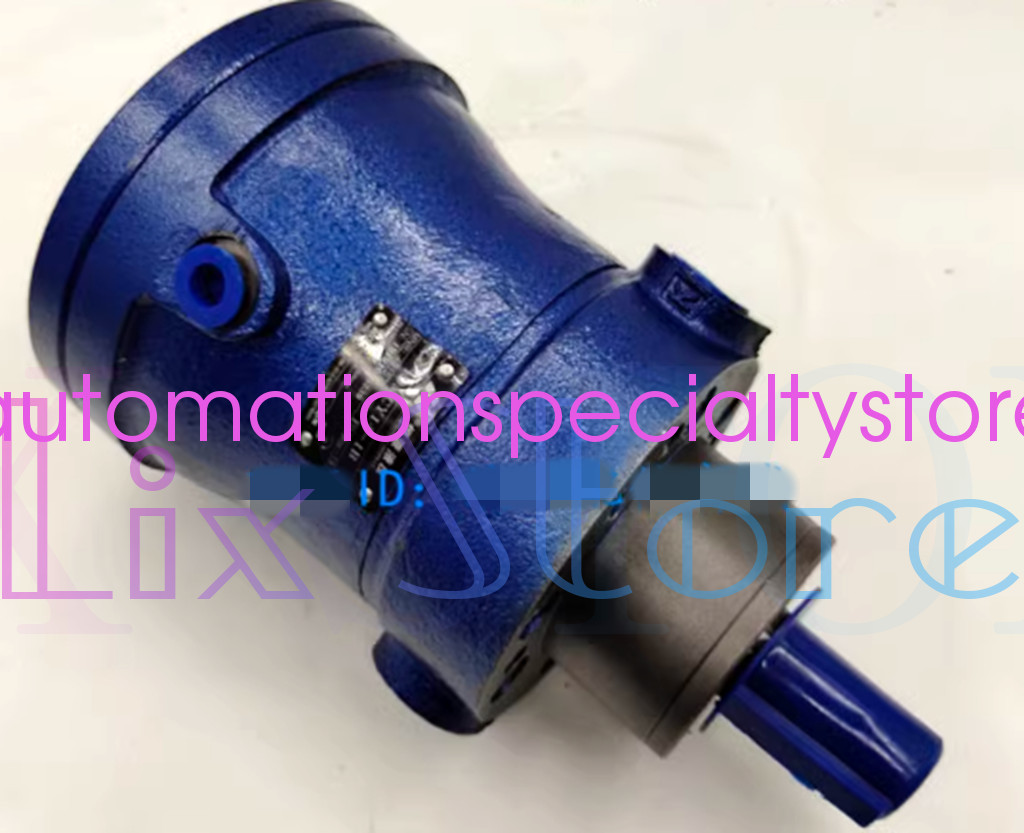 QTY:1 NEW 5MCY14-1B Hydraulic Piston Pumps DHL/Fedex