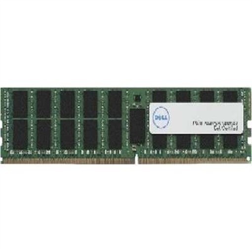 Dell SNP1VRGYC-8G 8GB Certified Memory Module 1RX8 Rdimm 2666MHZ LV