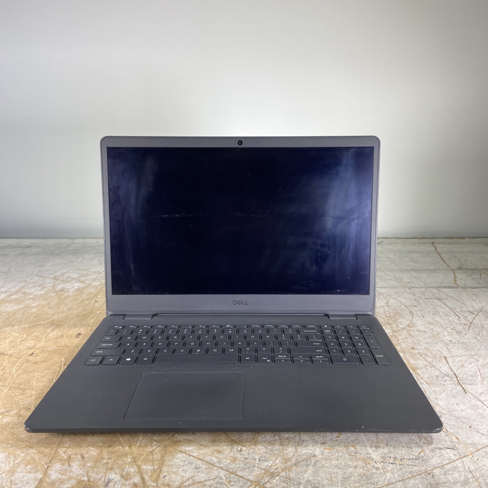DELL INSPIRON 3501 i5-1035G1 @ 1.00GHz, 8GB RAM, NO HDD/OS
