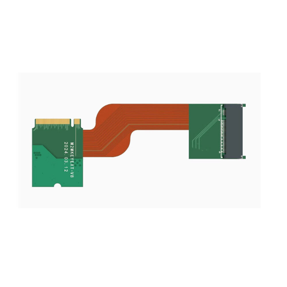 Suitable for SteamDeck Oled Hdd Modification To Realize 4T 8T for Steam Deck Ole