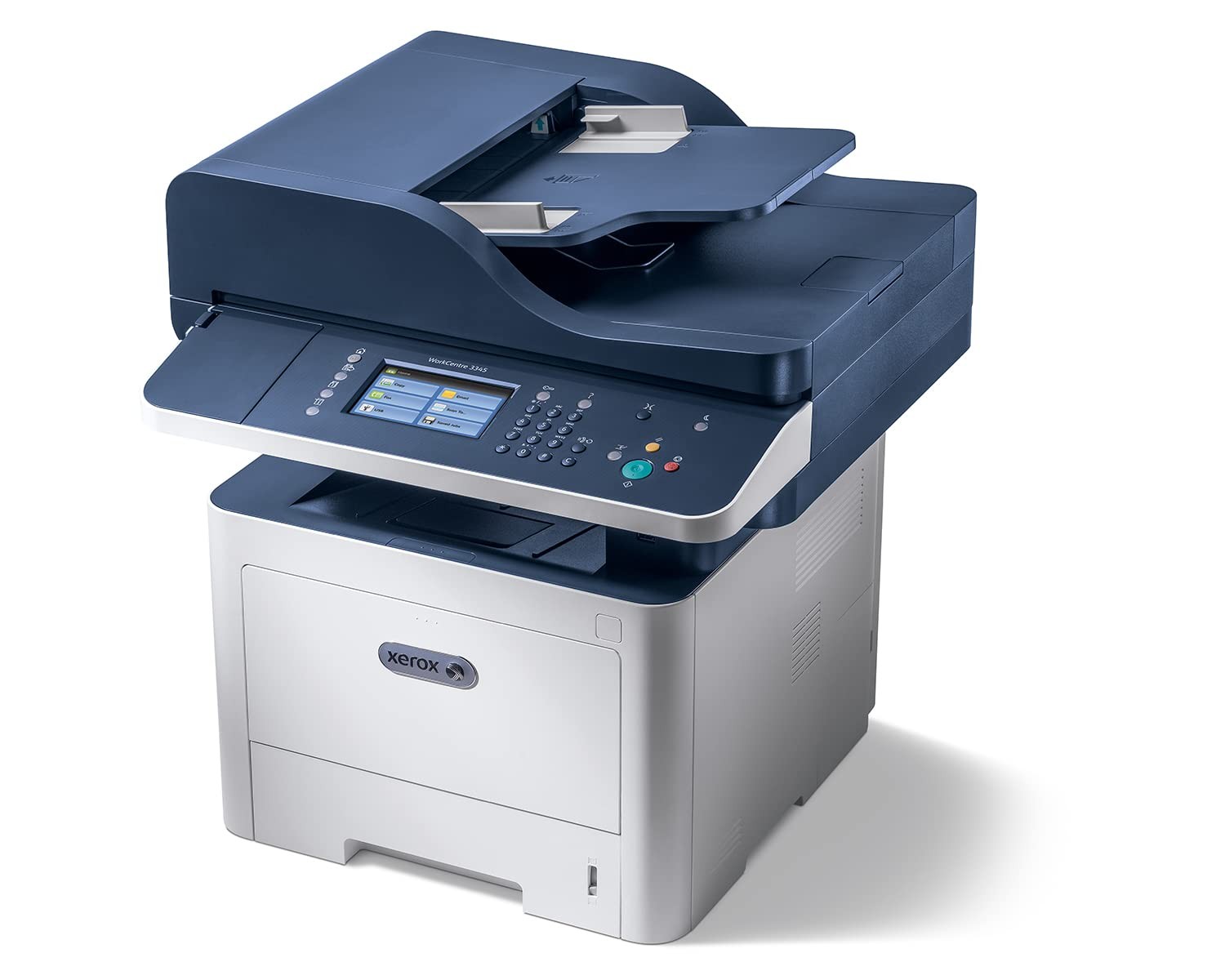 Xerox WorkCentre 3345/DNI Monochrome MultiFunction Printer