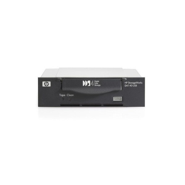 HP C5686C DDS4 SCSI LVD 68 PIN INTERNAL Tape Drive 20/40GB
