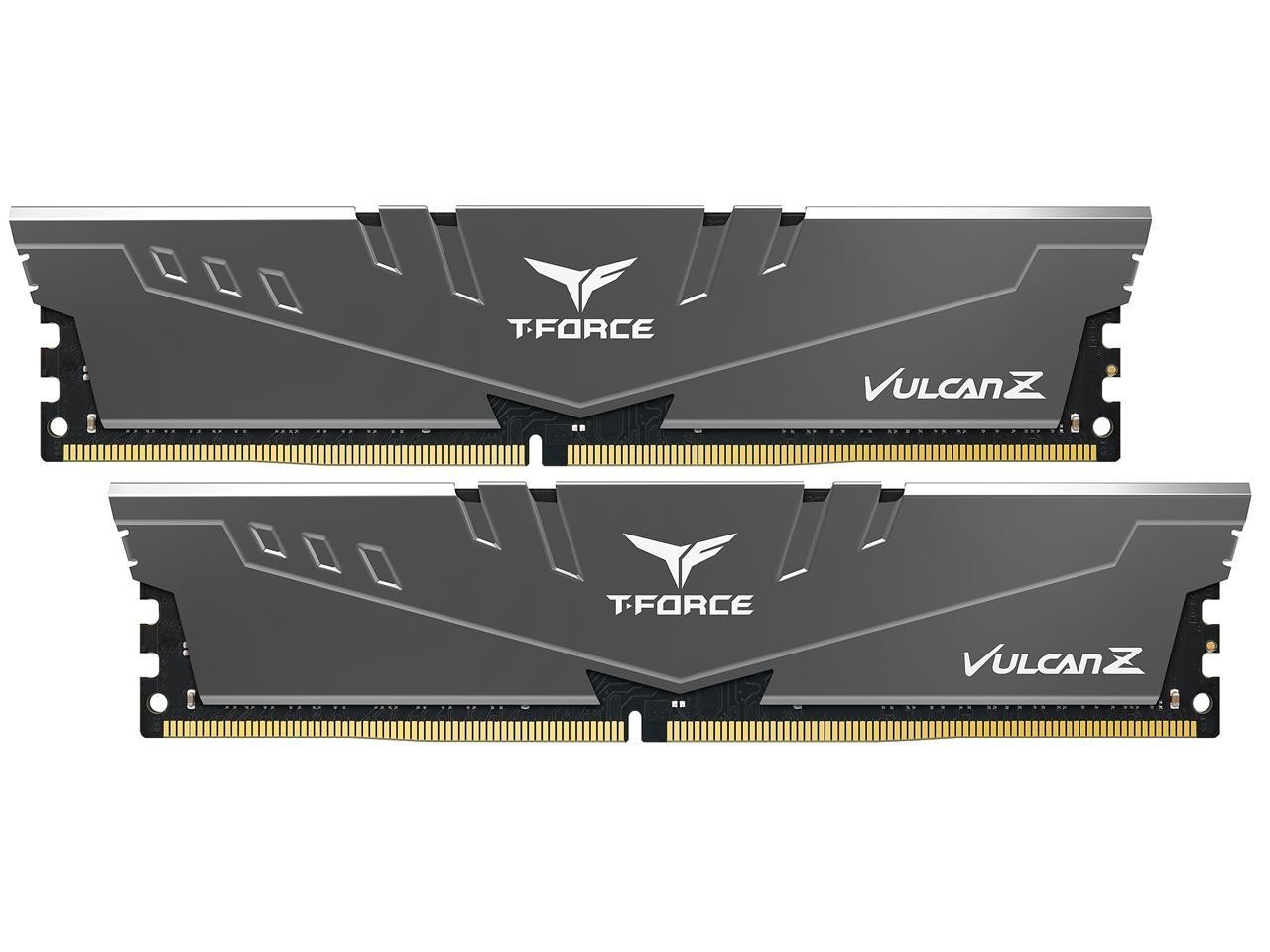 Team Group Inc TLZGD416G3200HC16CDC RAM 16gb (2 x 8gb)
