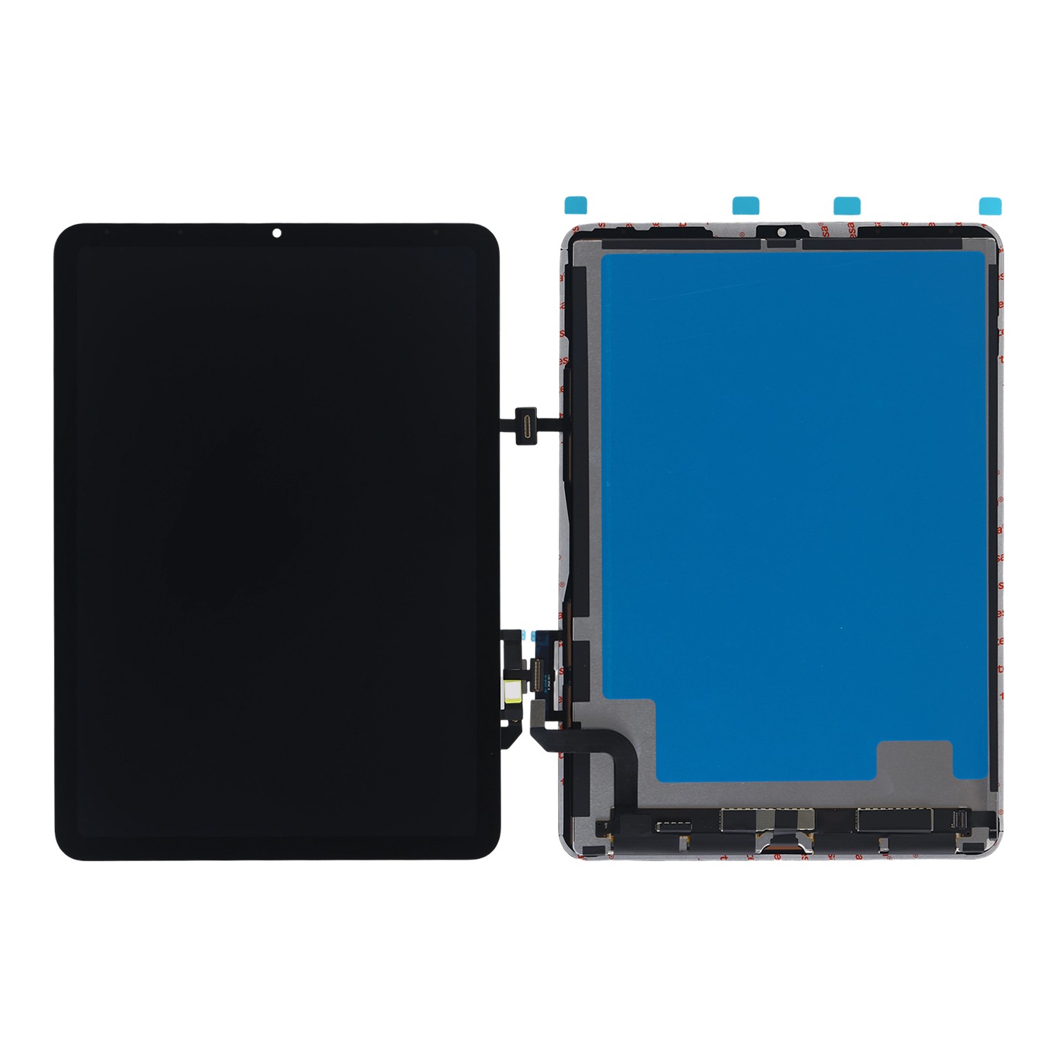 For iPad Air 4/5th Gen 10.9-inch 2020 2022 LCD Display Touch Screen Replacement