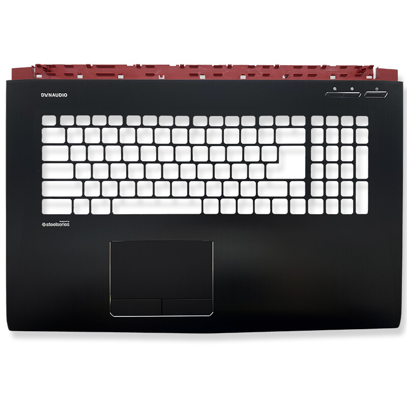 For MSI GE72 6QD 6QE 6QF GE72VR MS-1792 MS- 1795 Back Cover Palmrest Bottom Case