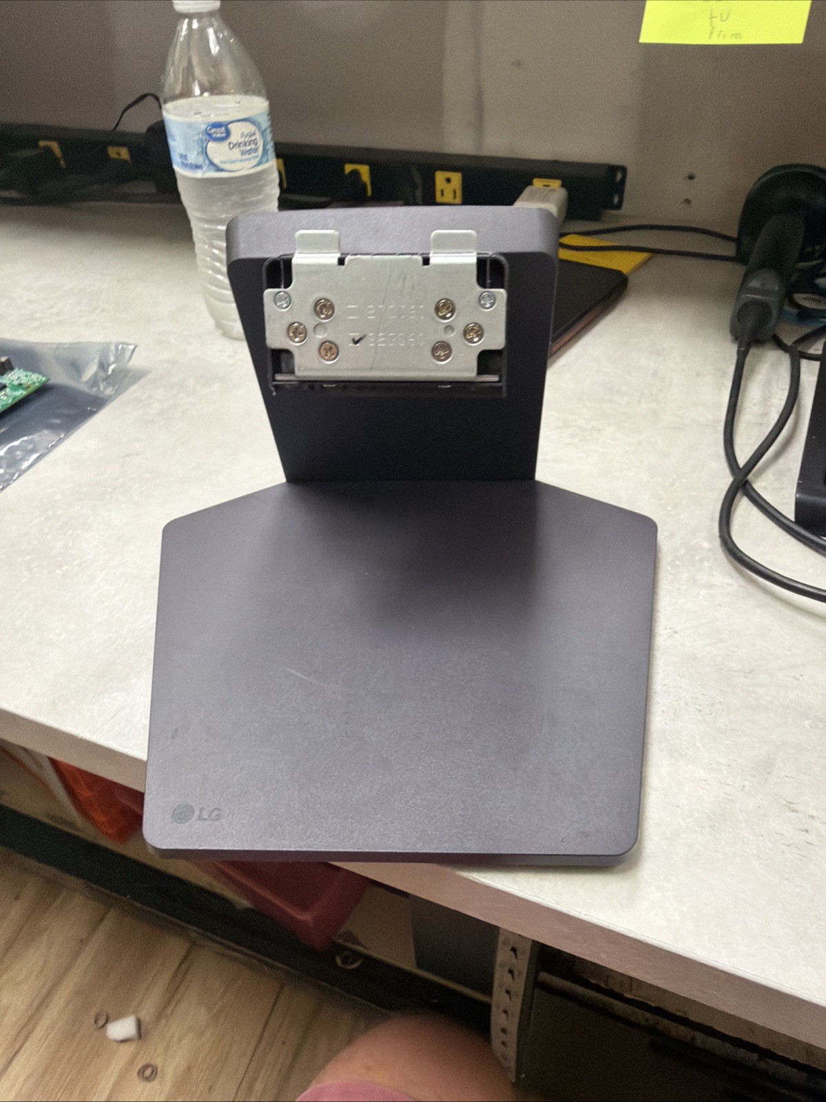 LG Electronics 32G60WA-B    3260WA Stand