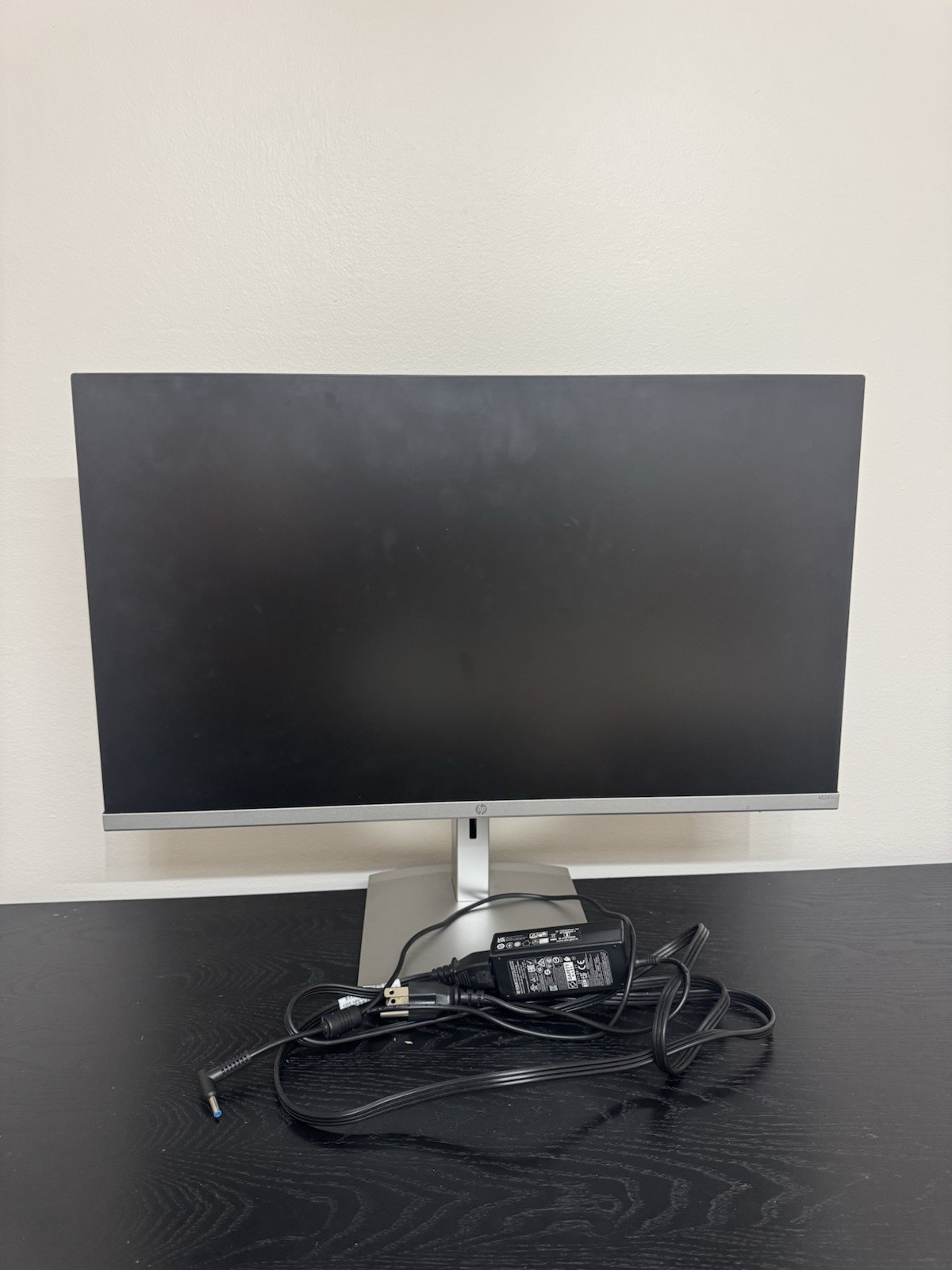 21-inch HP M24h FHD Monitor