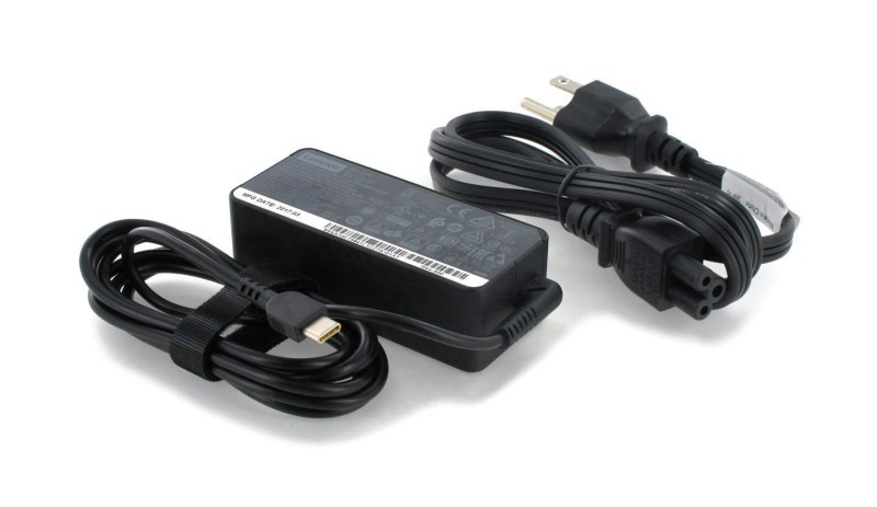 5A10W86298 - PD, 45W, 20/ 15/ 9/ 5V, 3P, AC Adapter