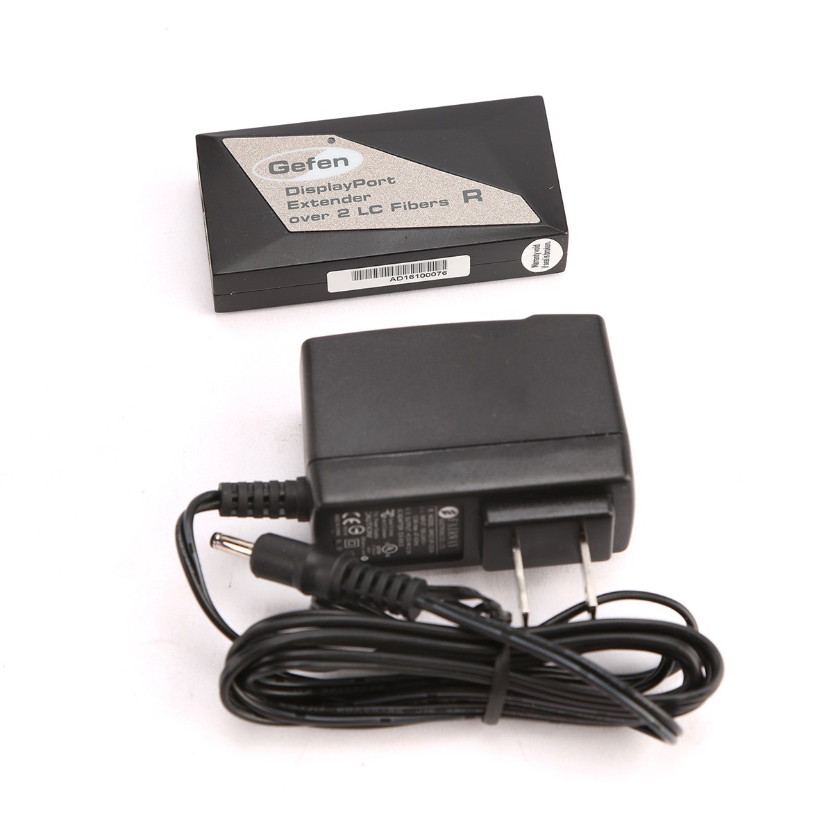 Gefen DisplayPort Extender Over Fiber Optic Cable (Receiver Module) SKU#1922892