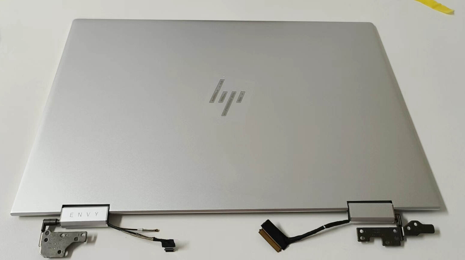 L64480-001 15.6“ FHD LCD Touch Screen Full Replacement for HP Envy X360 15-DR