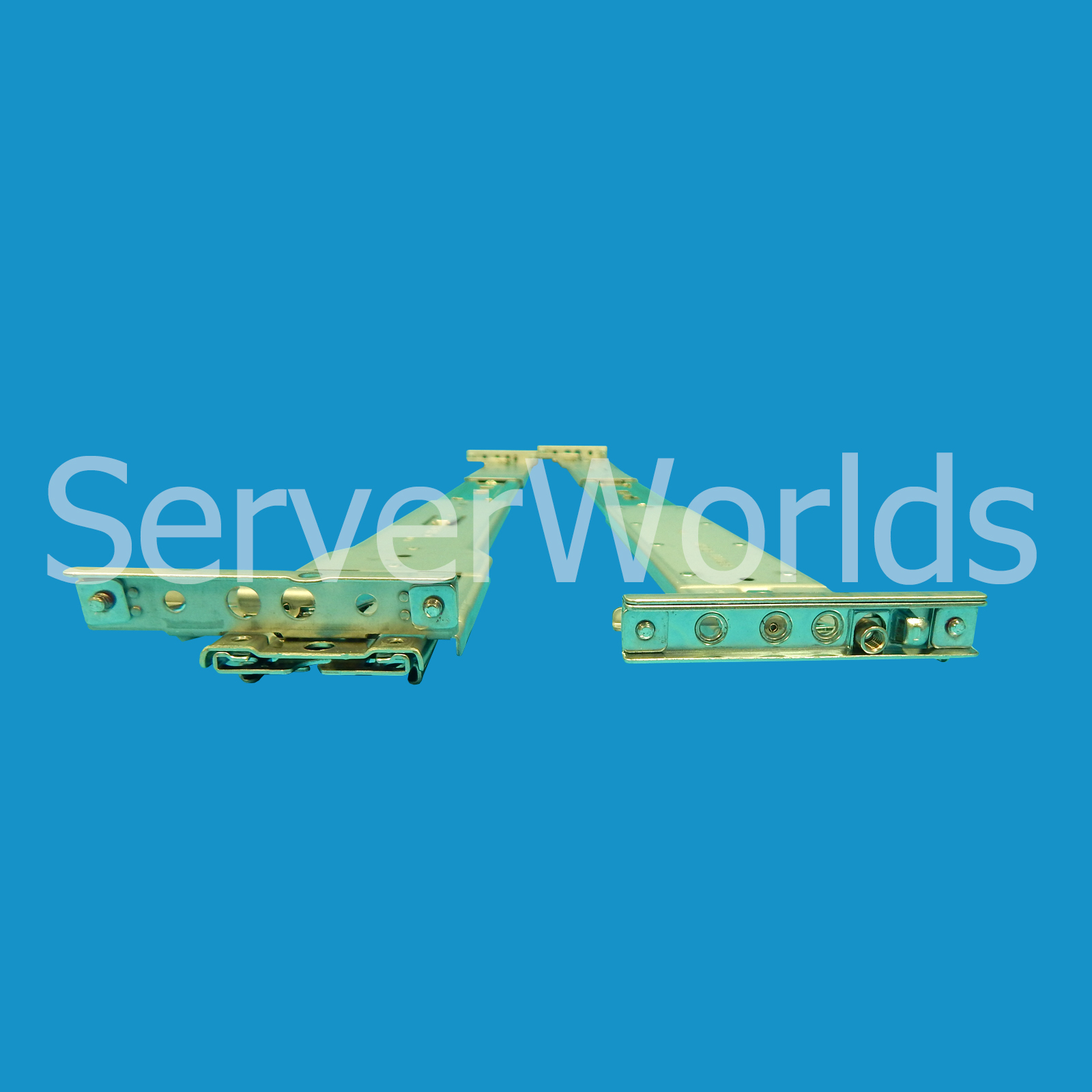 HP 737412-001 DL380p Gen8 SFF Rail Kit 720863-B21, 679365-001 662535-001 NEW
