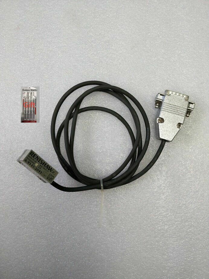 1PCS RENISHAW A-9541-2035 Fast Shipping By FedEx or DHL