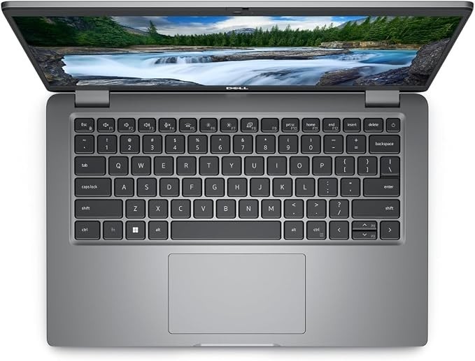 Dell Latitude 5440 14" (256GB SSD, Intel Core i7-1365U, 5.20 GHz, 16GB) Laptop -