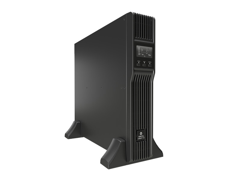 Vertiv Liebert PSI5 1500VA/1350W 120V Rack/Tower UPS &SNMP Card(PSI5-1500RT120N)