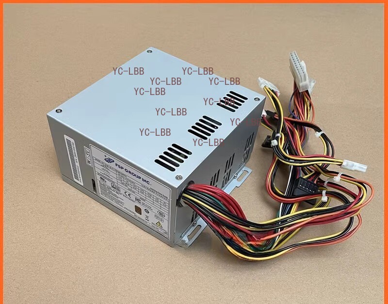 For FSP FSP350-60PFG 350W 100-240V Industrial Power Supply-