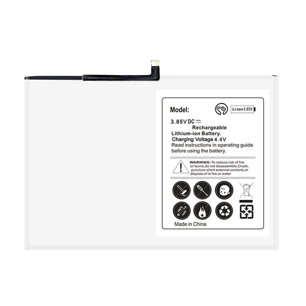 High Quality 7200mAh Excellent Battery for Samsung Galaxy Tab A8 10.5" SM-X200N