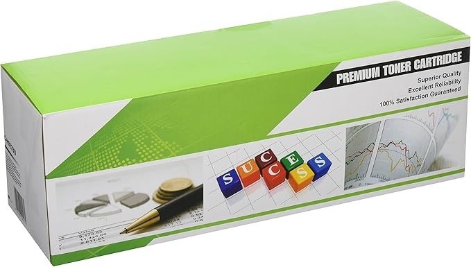 Premium Toner Cartridge W1340A 134A Toner for HP LaserJet M209DW M234DW M234SDN