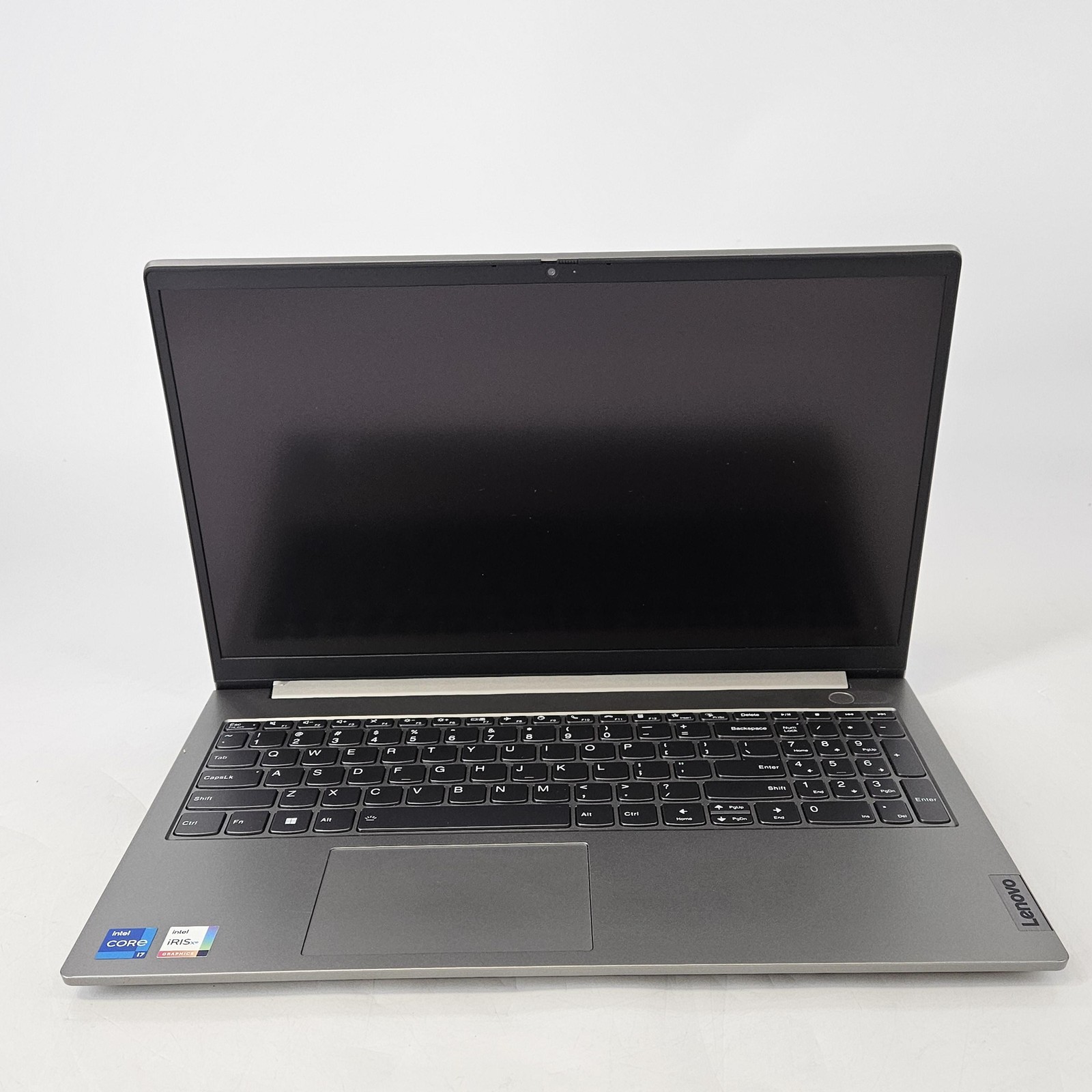 Lenovo ThinkBook 15 Gen 2 FHD TOUCH i7-1165G7 2.8GHz 16GB 512GB SSD BAD USB PORT
