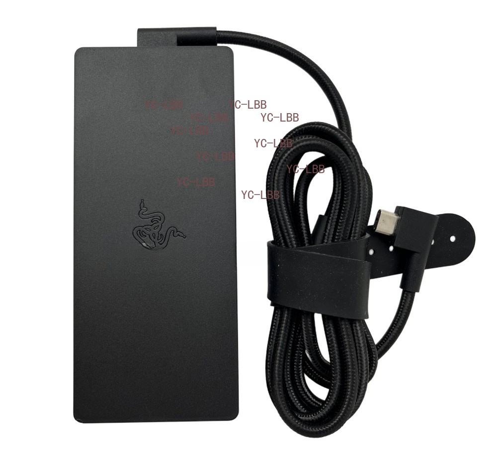 Original 19.5V 14.36A 280W AC Power Adapter For Razer Blade 17 RZ09-0423 Charger