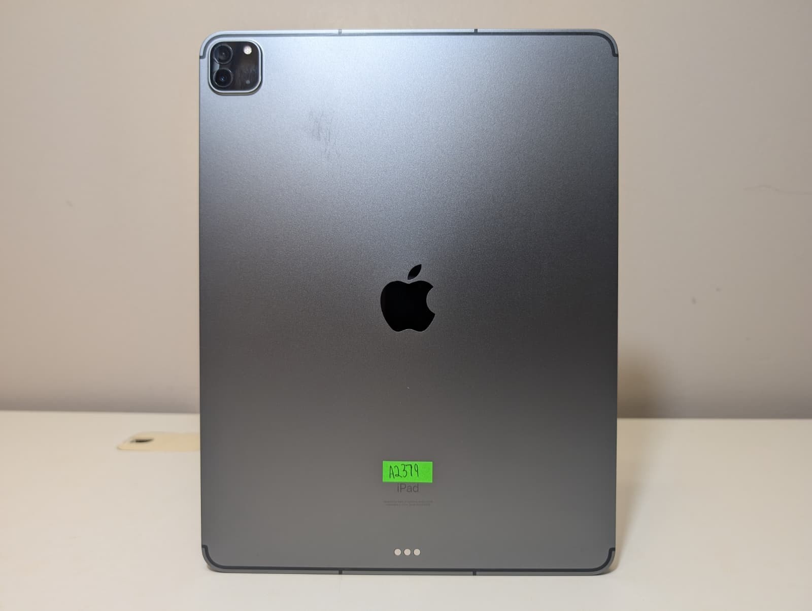 Apple iPad Pro 12.9 Back Cover Housing Chassis + Untested Parts | 1st-5th Gen