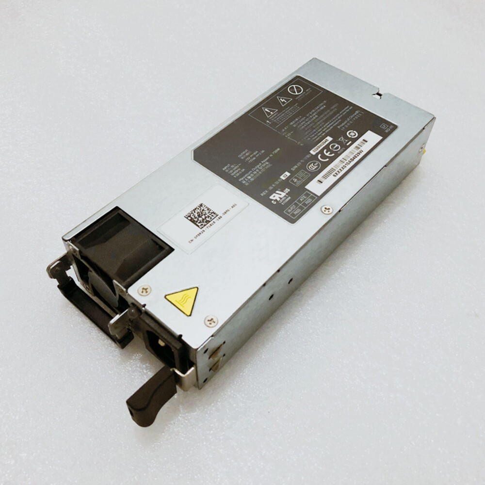 PS-2751-5Q 750W Power Supply Replacement for DELL