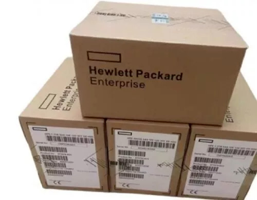 NEW P04525-B21 P06576-001 HPE 400GB SAS 12G 2.5" MU SFF GEN9 GEN10 Server SSD