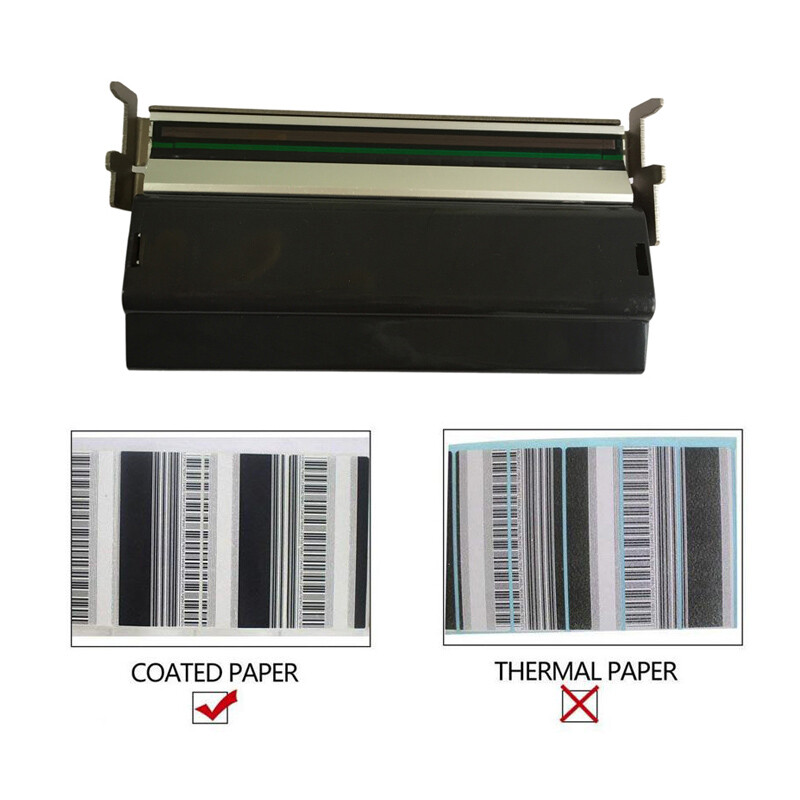 Thermal Transfer Printhead for Zebra S4M Z4M Z4M Plus Z4000 203dpi G41400M
