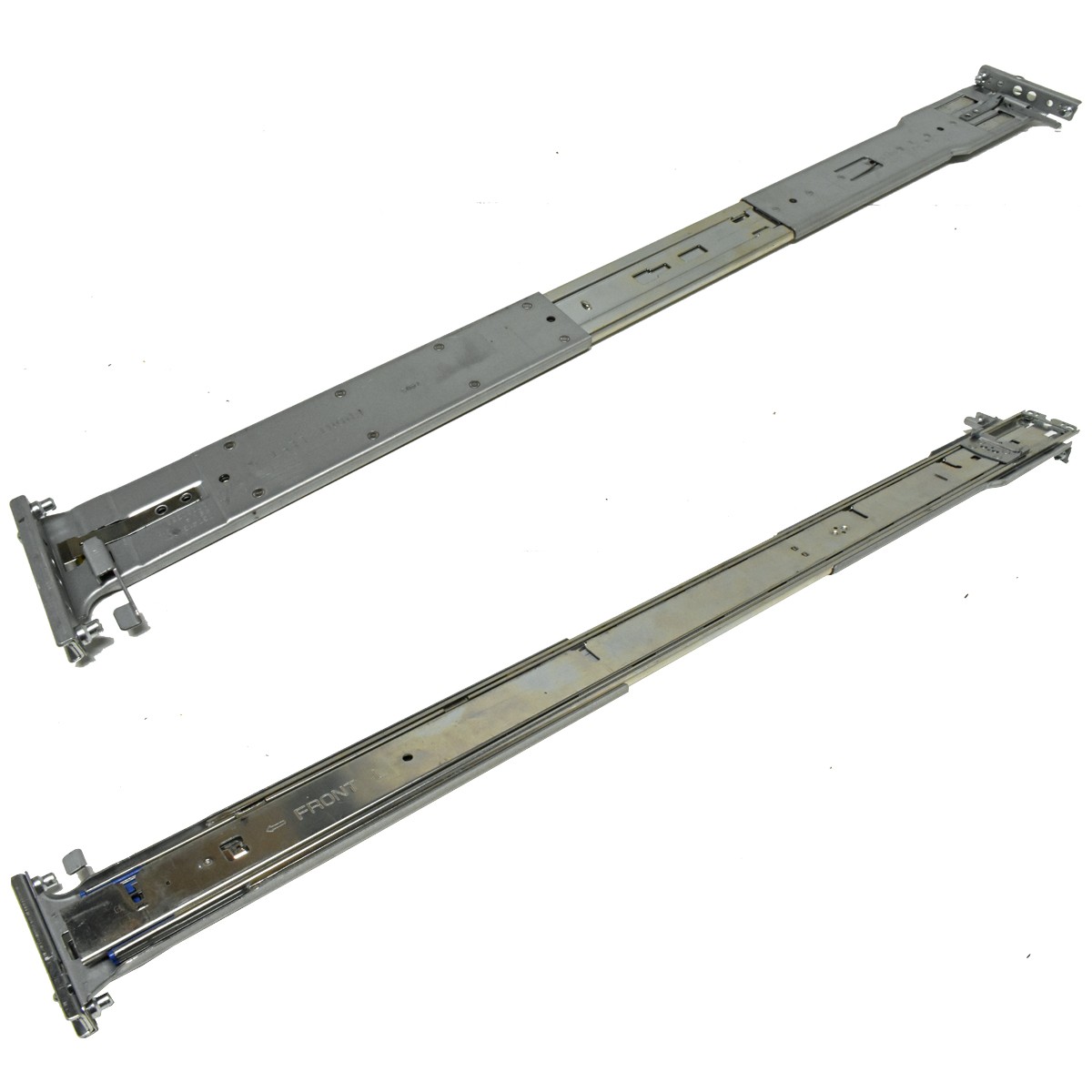 HP 737413-001 Rack Rails Mounting Kit DL560 DL380 DL385 G8 G9 G10 LFF & SFF