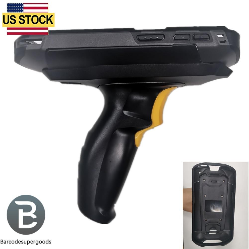 Trigger Handle for Zebra TC52X TC57X TC52AX Scanner P/N:TRG-TC5X-ELEC1-01