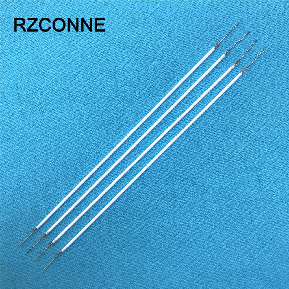 10pcs CCFL Backlight Lamp tubes 100mm*2.0mm for 3 inch LCD Display Panel new