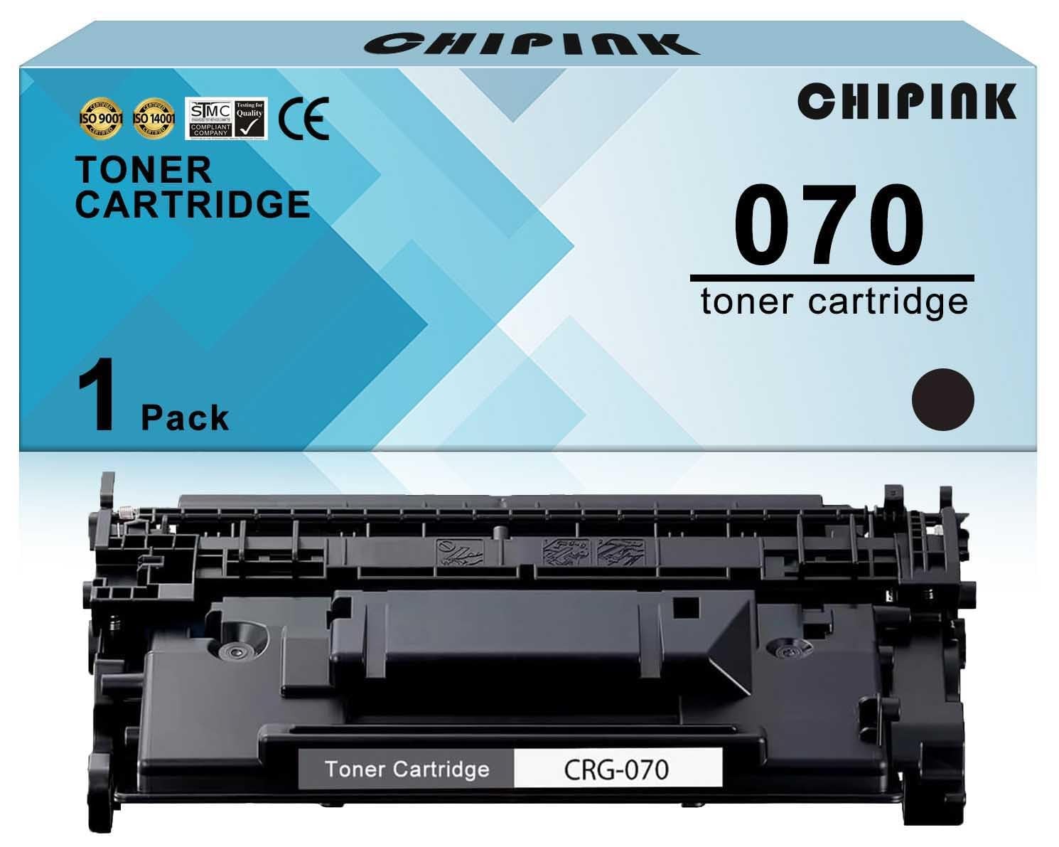 070 Toner Cartridge CRG070 CRG070 Compatible for MF465dw MF462dw LBP247dw