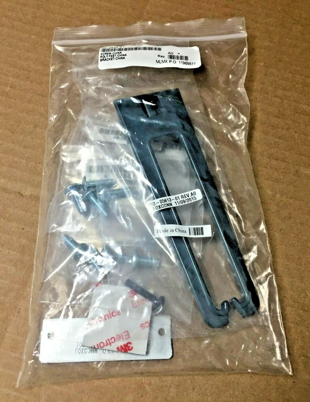 Cisco 69-2525-01 Rack Mount Kit -New- worldwide shipping